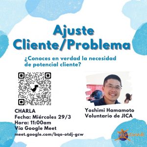 “Ajuste Cliente/Problema” ¿Conoces en verdad la necesidad de potencial cliente?